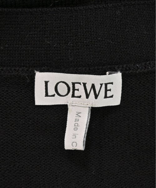 LOEWE 開襟衫