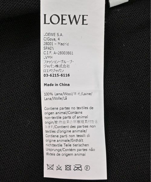 LOEWE 開襟衫