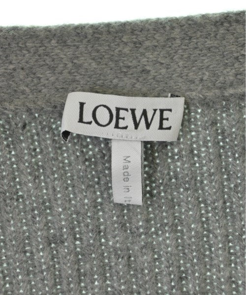 LOEWE 開襟衫