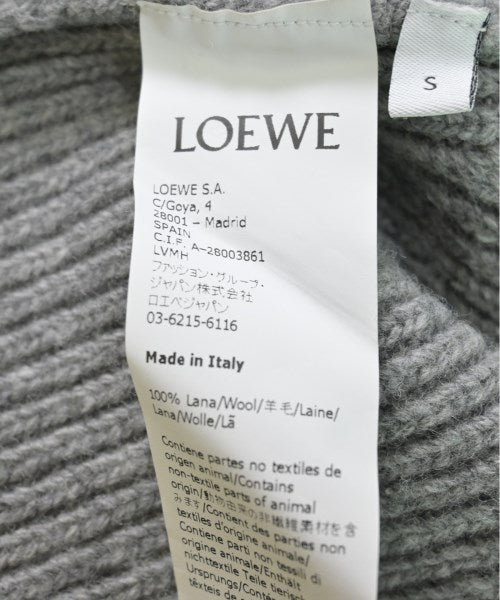 LOEWE 開襟衫