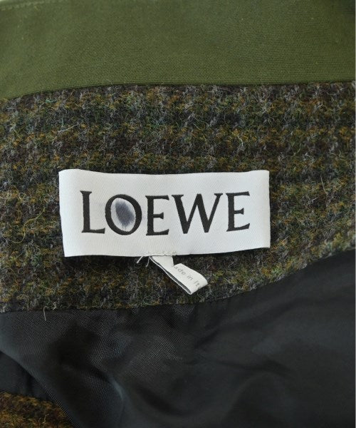 LOEWE 其他大衣