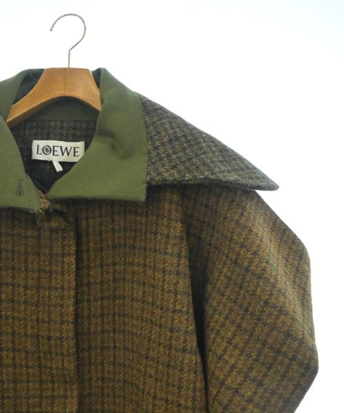 LOEWE 其他大衣