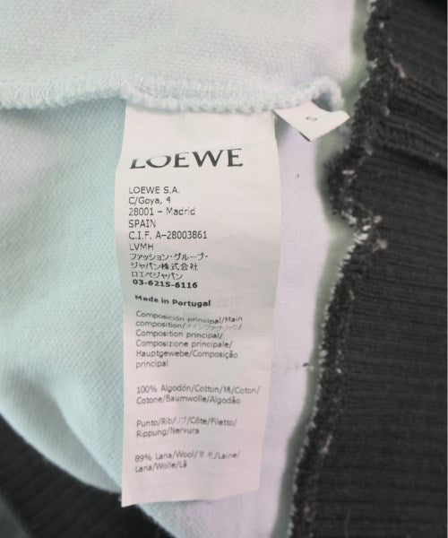 LOEWE 運動衫
