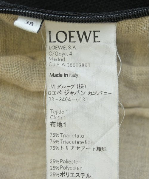 LOEWE 女襯衫