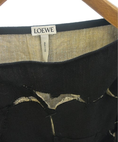 LOEWE 女襯衫