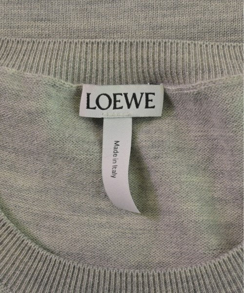 LOEWE 毛衣