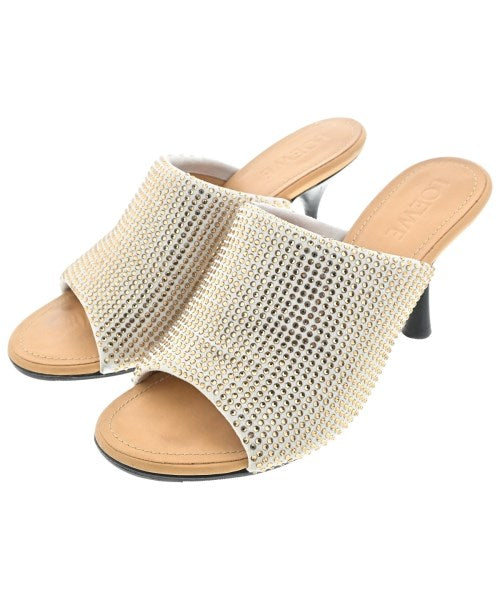 LOEWE 涼鞋