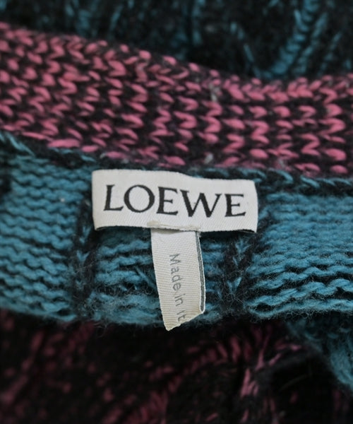 LOEWE 開襟衫