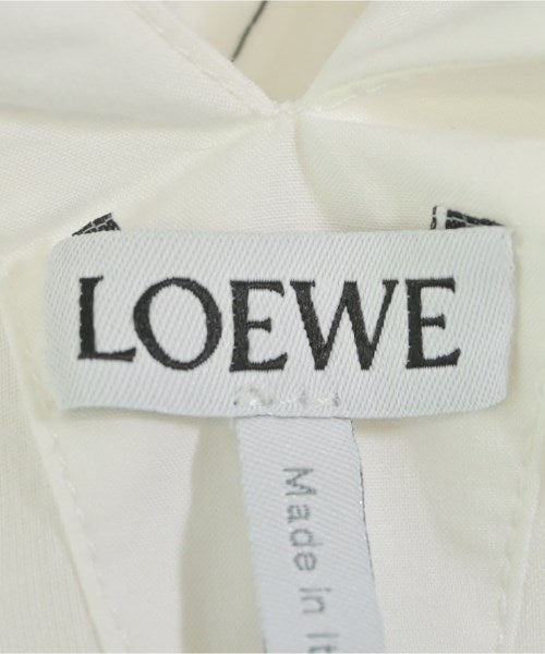 LOEWE 女襯衫