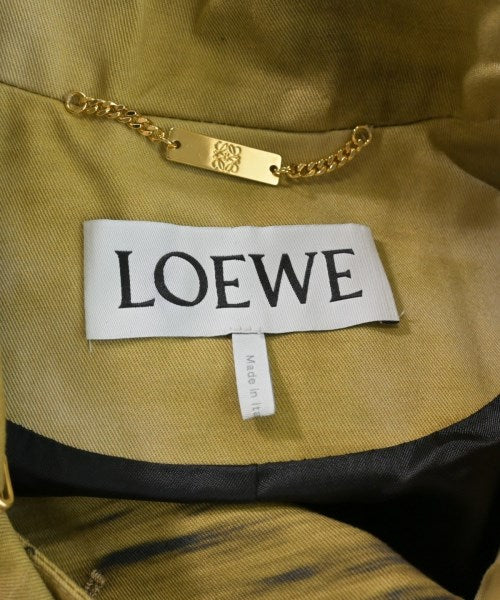 LOEWE 風衣
