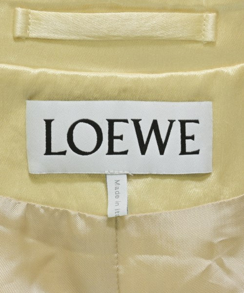 LOEWE 風衣