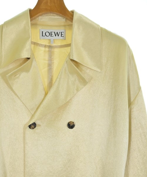 LOEWE 風衣
