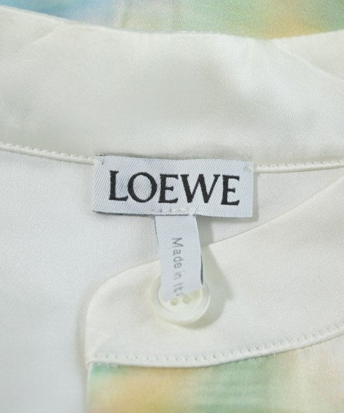 LOEWE 女襯衫