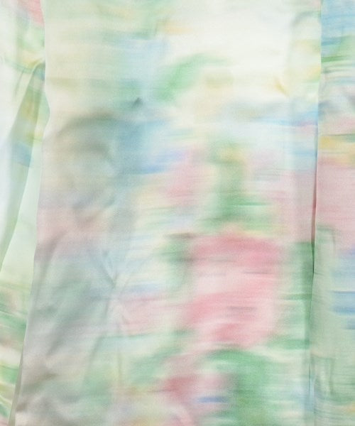LOEWE 女襯衫