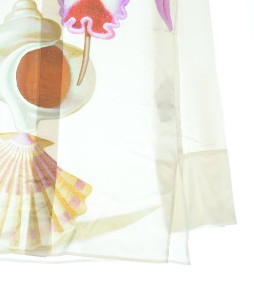 LOEWE 女襯衫