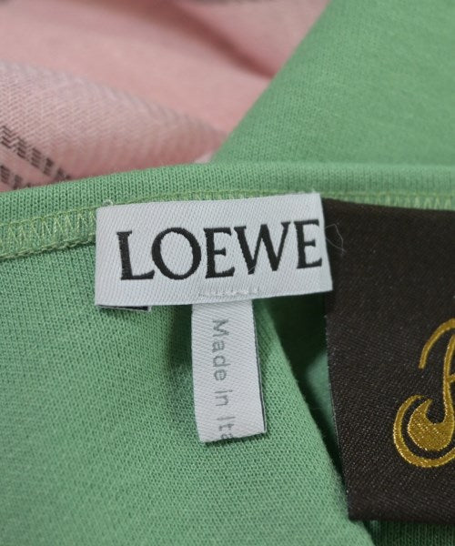 LOEWE 女襯衫