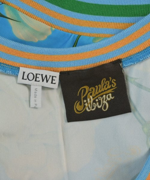 LOEWE 女襯衫