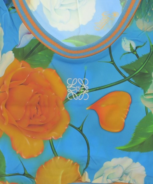 LOEWE 女襯衫