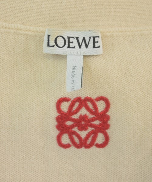 LOEWE 開襟衫