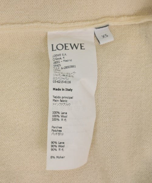 LOEWE 開襟衫