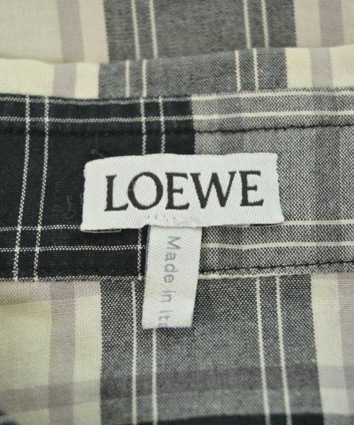 LOEWE 休襯衫