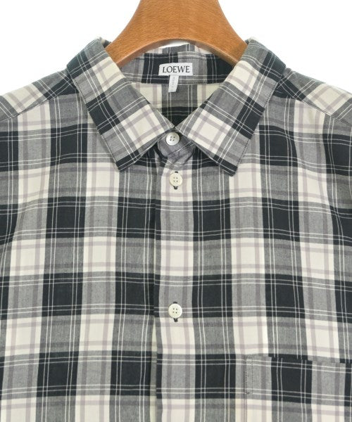 LOEWE 休襯衫