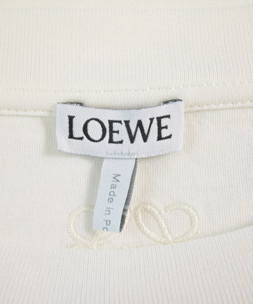 LOEWE T恤/上衣