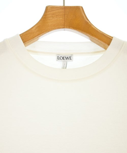 LOEWE T恤/上衣