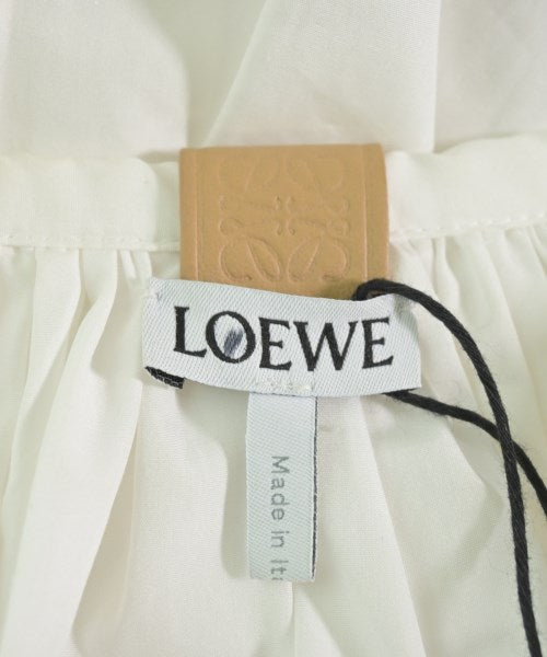 LOEWE 洋裝
