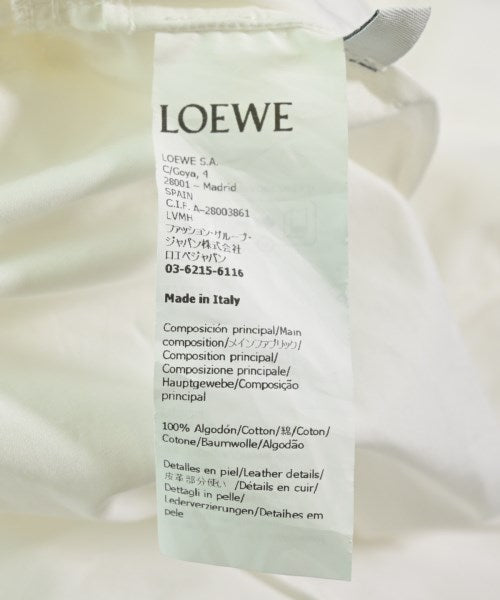 LOEWE 洋裝