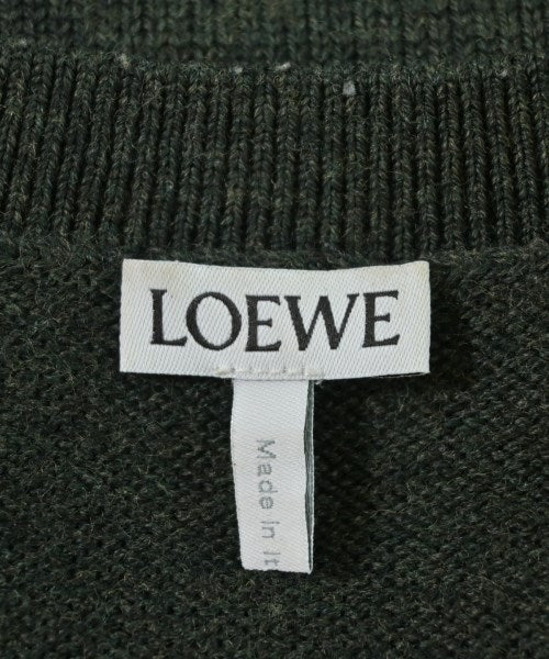 LOEWE 毛衣