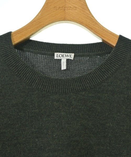LOEWE 毛衣