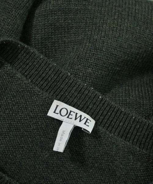 LOEWE 毛衣