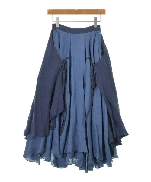 LOEWE 長裙/超長裙