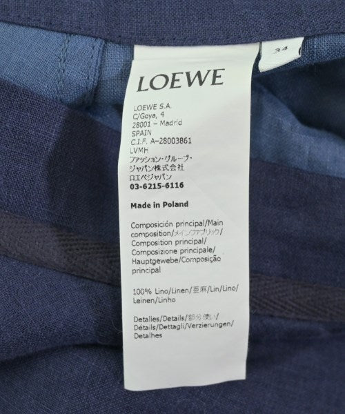 LOEWE 長裙/超長裙