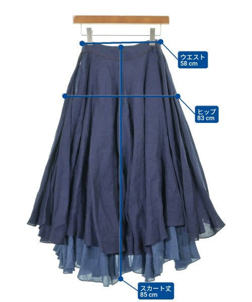 LOEWE 長裙/超長裙