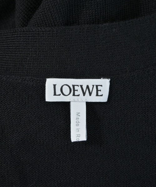 LOEWE 開襟衫