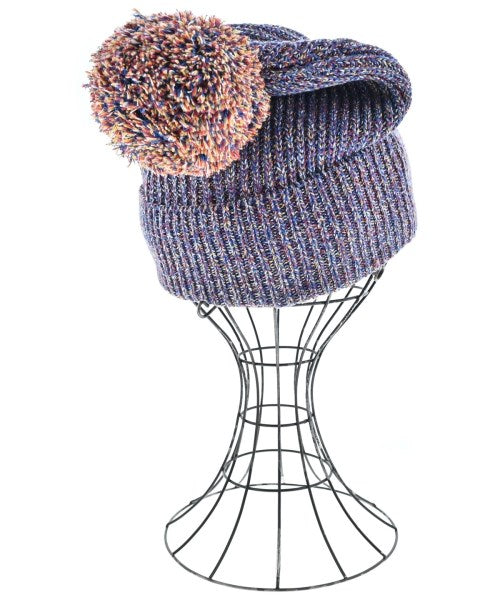 LOEWE 針織帽/毛線帽