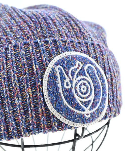 LOEWE 針織帽/毛線帽