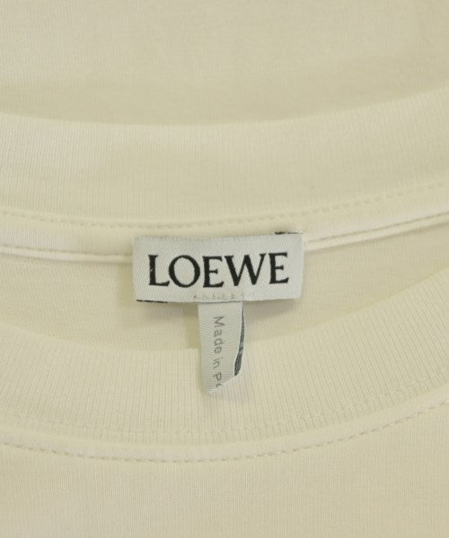 LOEWE T恤/上衣