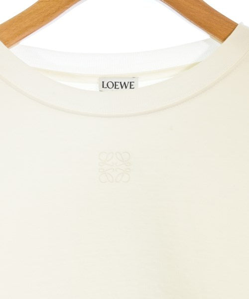 LOEWE T恤/上衣