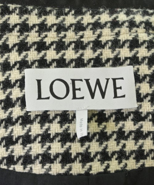 LOEWE 休閒夾克