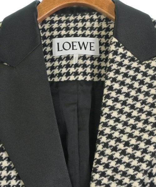 LOEWE 休閒夾克
