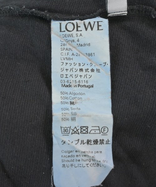 LOEWE T恤/上衣