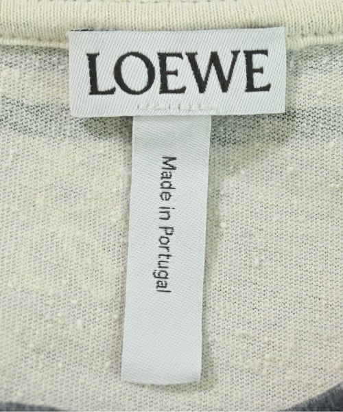 LOEWE T恤/上衣