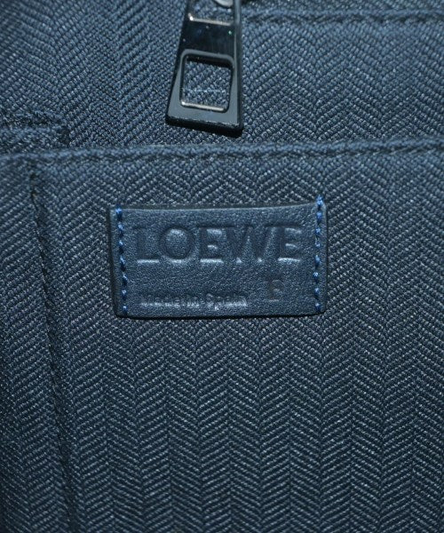 LOEWE 背包