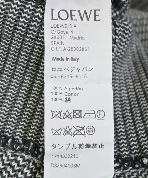 LOEWE 洋裝