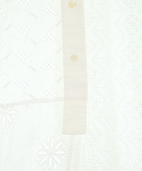 LOEWE 襯衫裙