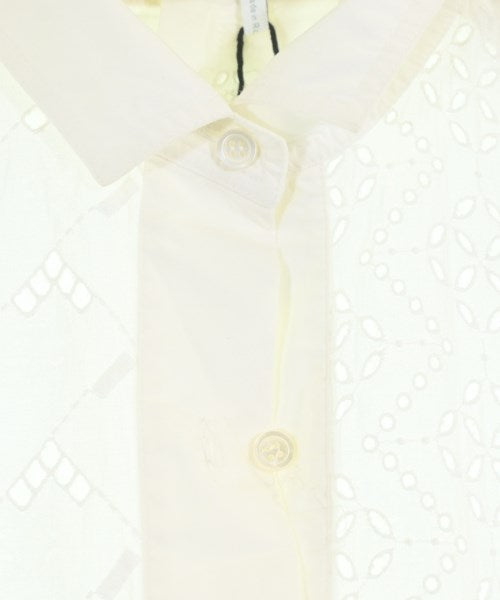 LOEWE 襯衫裙