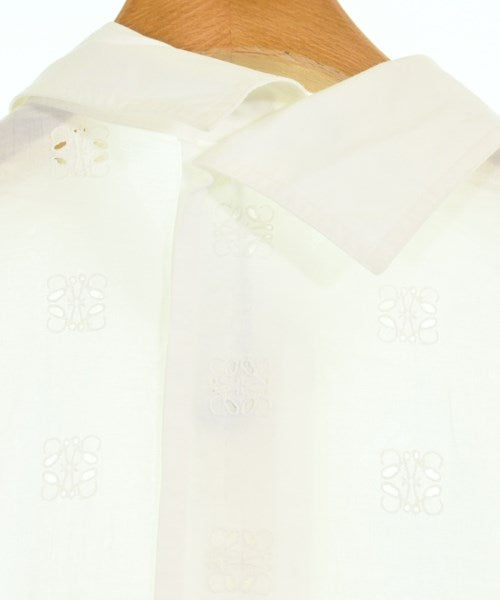 LOEWE 襯衫裙